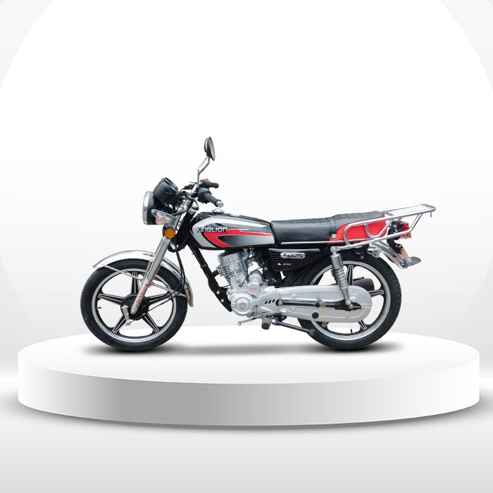KL125CG