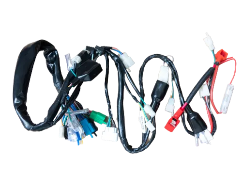 Wiring GN