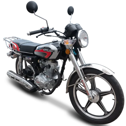 KL125CG