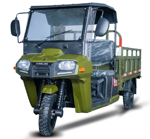 KL250ZH-6B