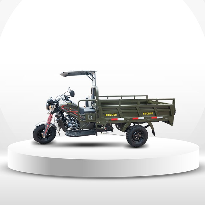 KL250ZH-7A