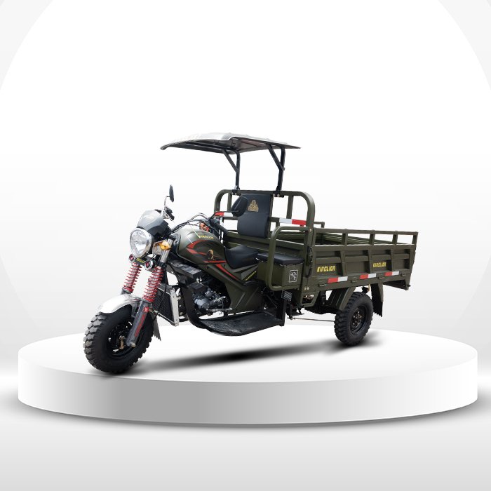 KL250ZH-7A